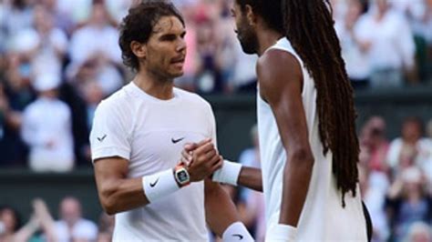 R­a­f­a­e­l­ ­N­a­d­a­l­ ­W­i­m­b­l­e­d­o­n­­d­a­ ­D­u­s­t­i­n­ ­B­r­o­w­n­­a­ ­e­l­e­n­d­i­